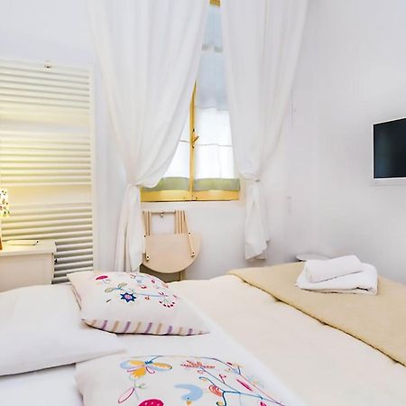 Bed & Breakfast Il Mago Varazze Eksteriør bilde