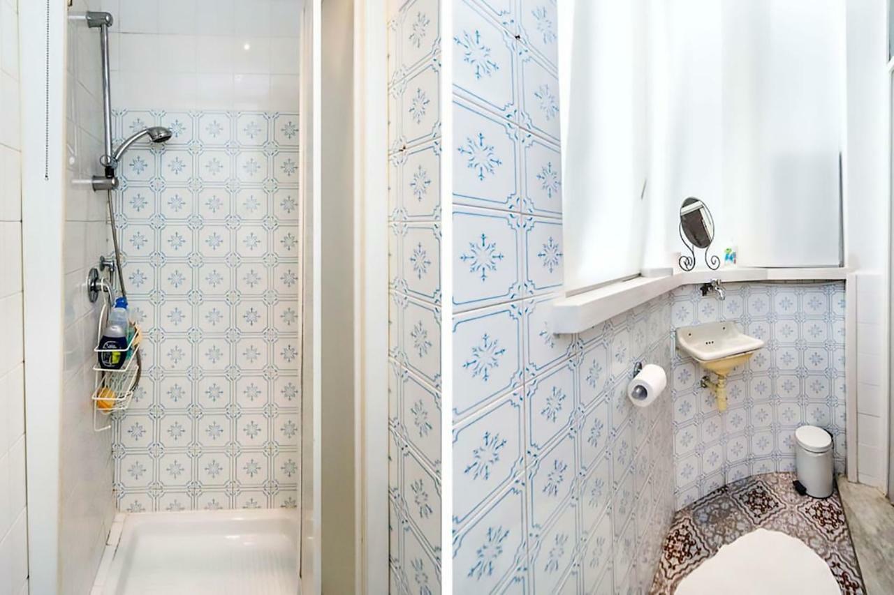 Bed & Breakfast Il Mago Varazze Eksteriør bilde