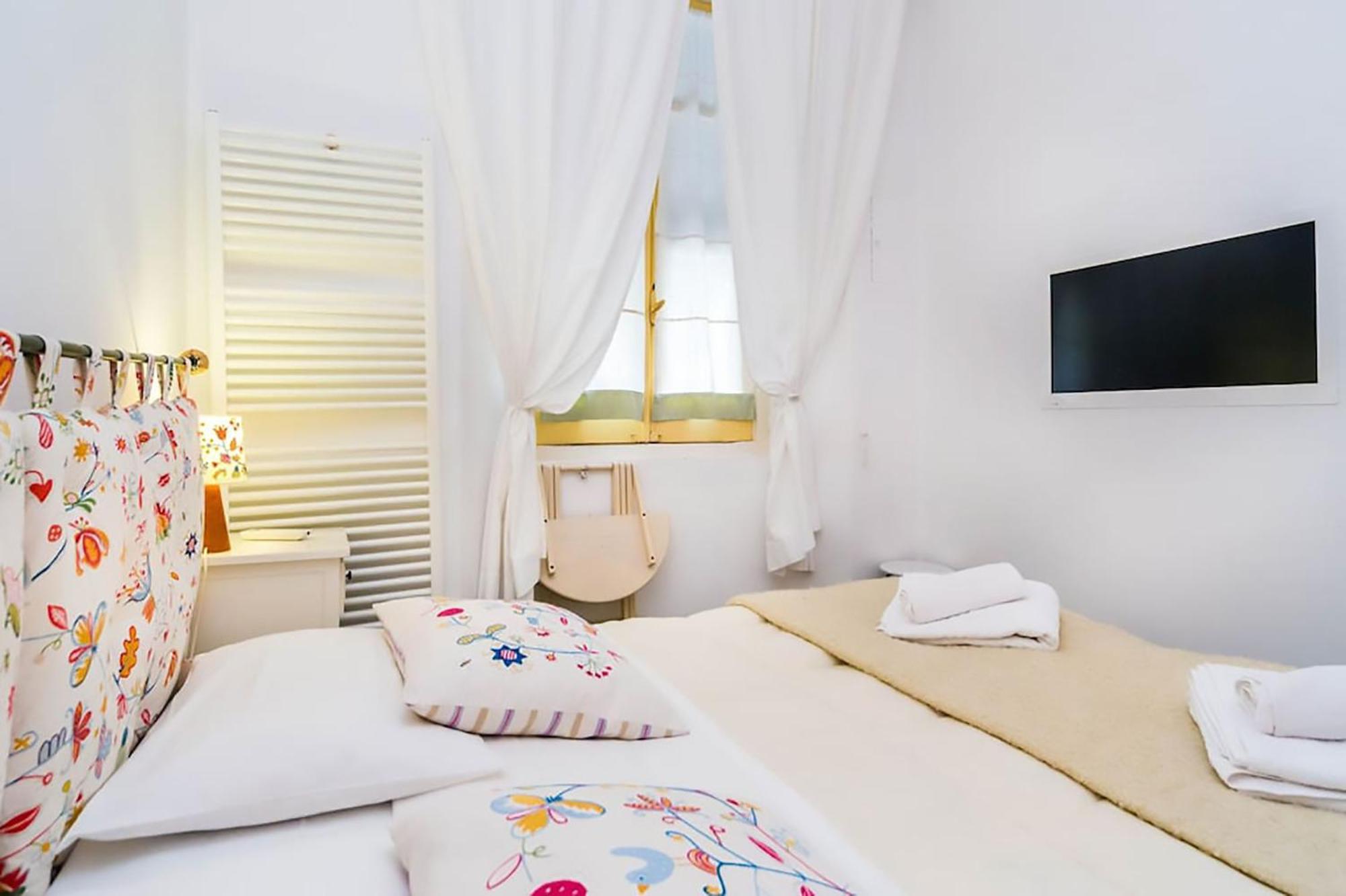 Bed & Breakfast Il Mago Varazze Eksteriør bilde