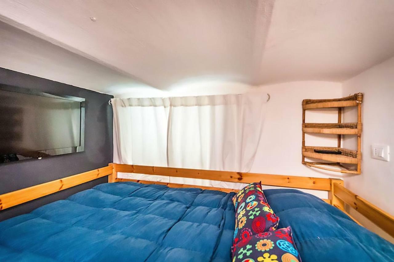 Bed & Breakfast Il Mago Varazze Eksteriør bilde